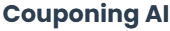 Couponing AI Logo